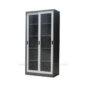 Tall Storage Cabinets with Sliding Doors - Luoyang Hefeng (5)