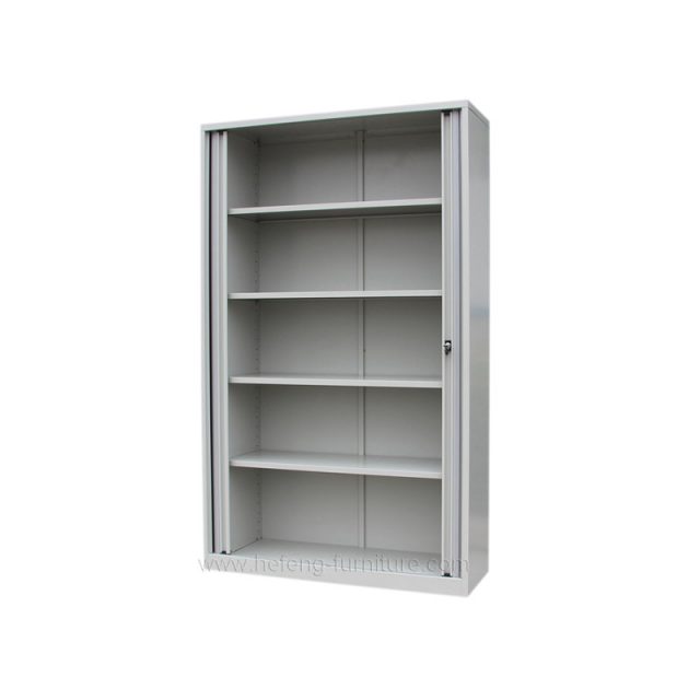 Roller Shutter Cupboards