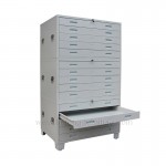 engineering drawing storage cabinets