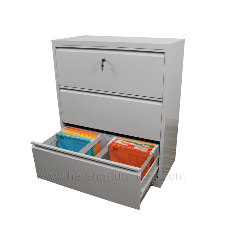 file cabinet 3 drawer