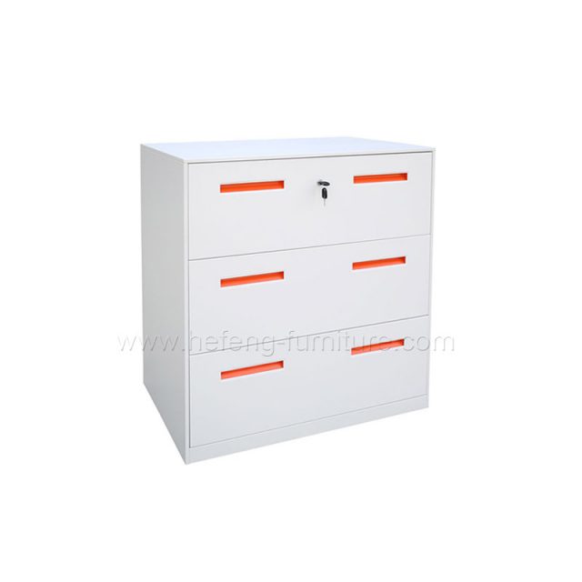 lateral drawer file cabinet