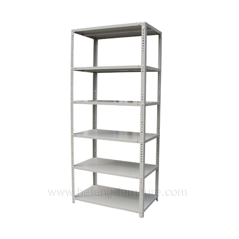 Metal Storage Racks