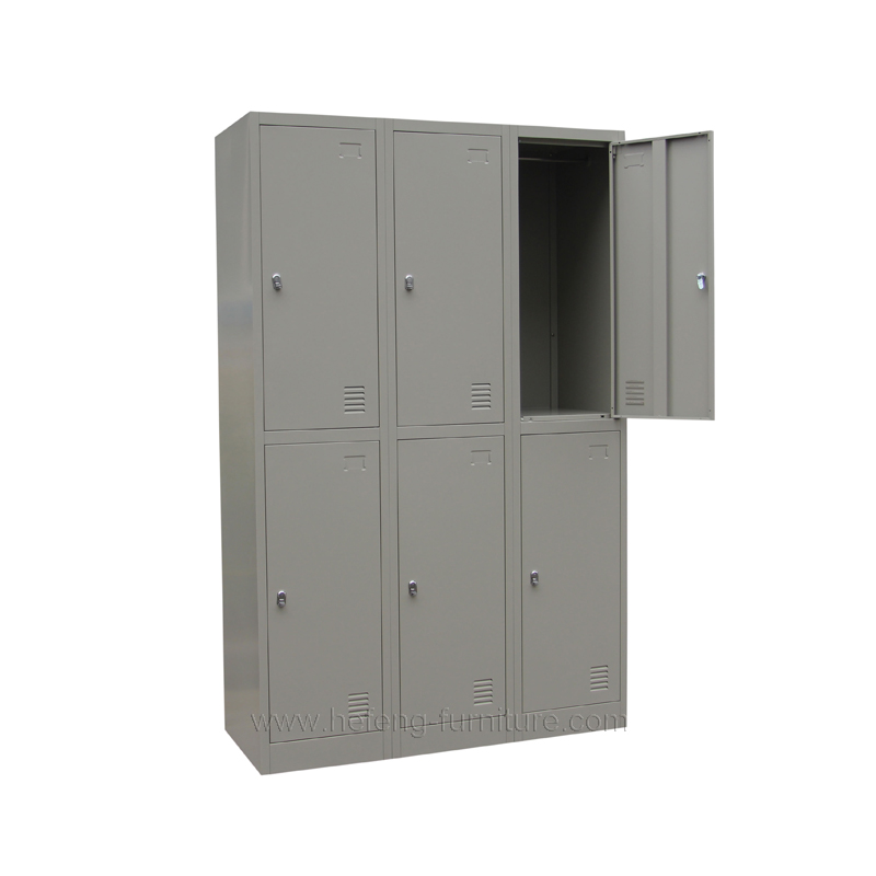 personal storage lockers