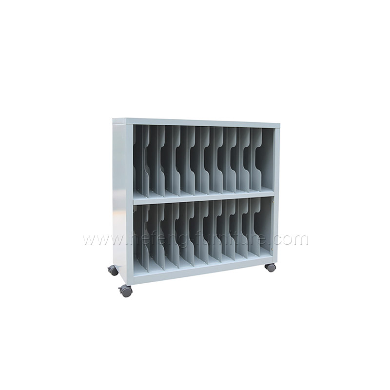 Plate Cabinet