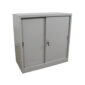 small metal cabinets