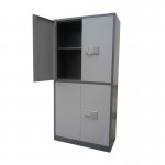 File Storage Cabinet with Digital Lock