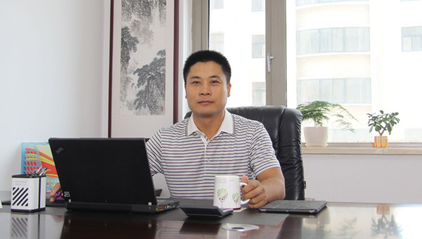 Gary Gao