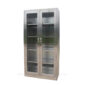 #304 stainless steel storage cabinet
