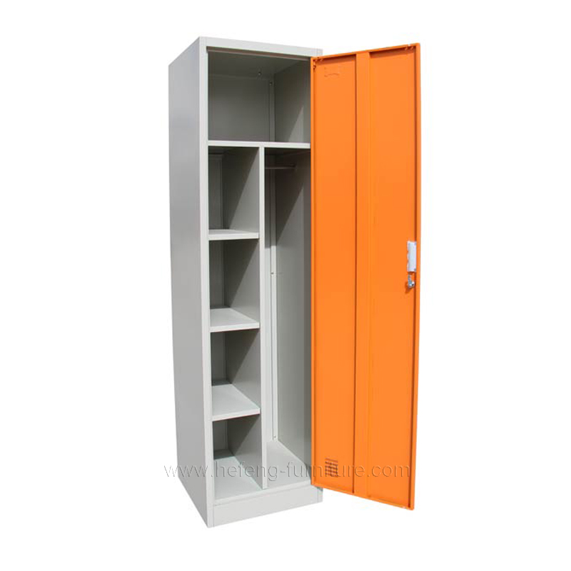 Steel Military Lockers