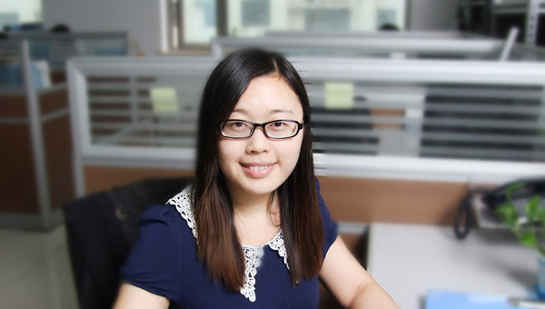 Wendy Wang