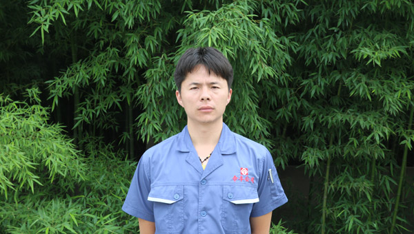 Zhitao Wang
