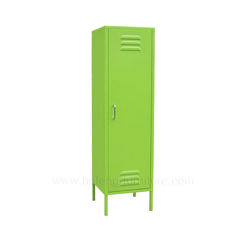 kids storage lockers