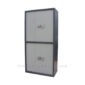 lockable office cupboard