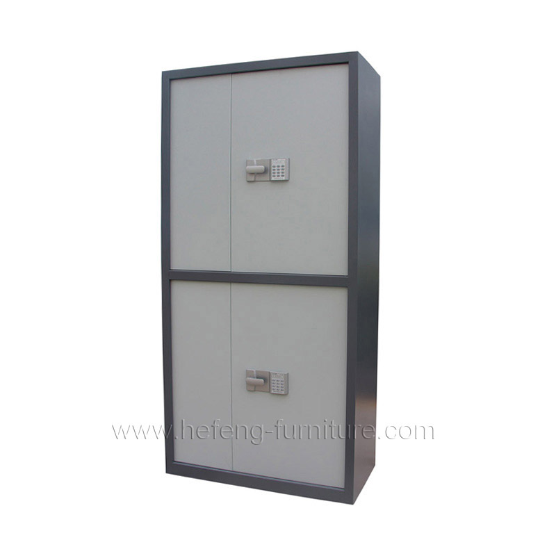 lockable office cupboard