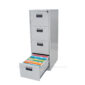 4 drawer file cabinets