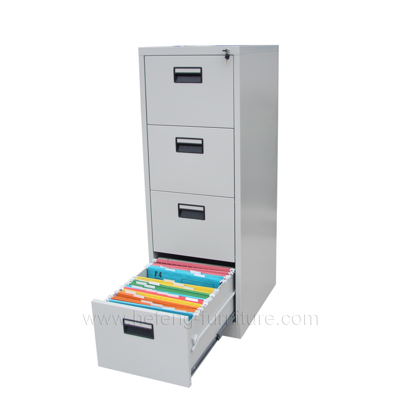 4 drawer file cabinets