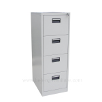 4 drawer steel cabinet