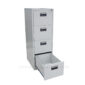 4 drawer vertical filing cabinet