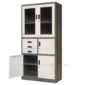 Multi-Functional Metal Office Cupboard - Luoyang Hefeng (5)