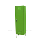 green locker