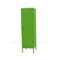 green locker