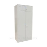 lockable storage cabinets