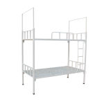 metal framed beds
