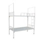 metal framed beds