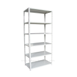 metal racking shelves