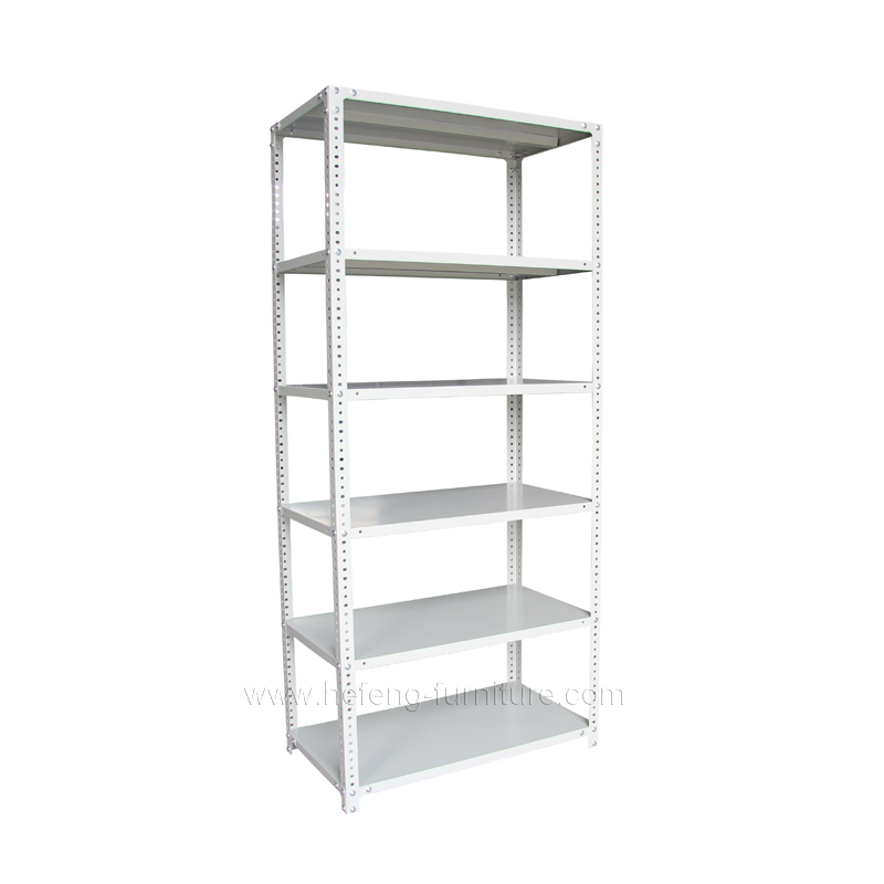 metal racking shelves