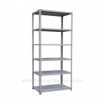 powder coated storage shelves