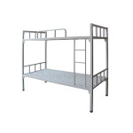 solid metal beds