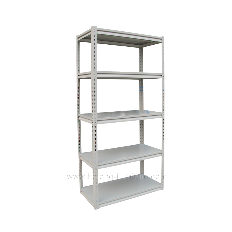 steel storage racks