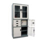 storage cabinet with drawers