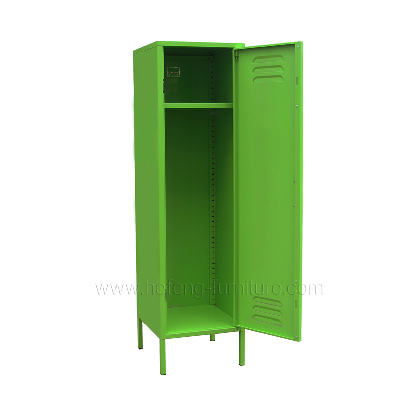 storage lockers for kids