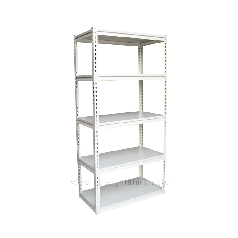 storage metal racks