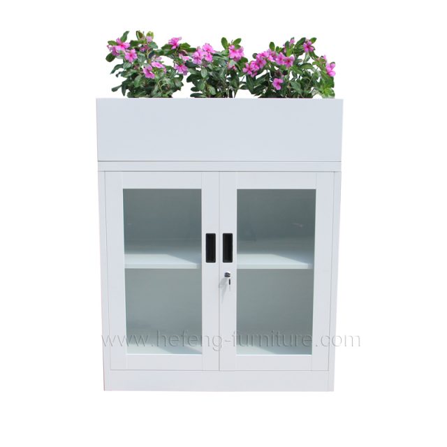 utility storage cabinets with doors