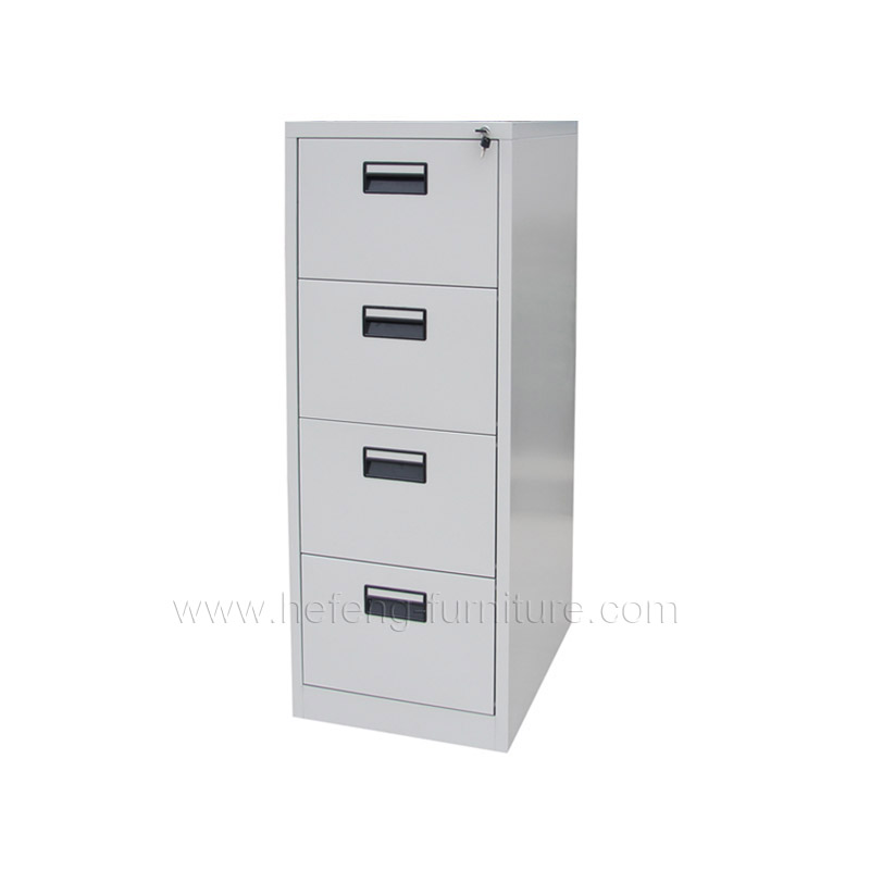 vertical file cabinet 4 drawer