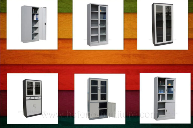 How to Pick a Good Steel File Cabinet