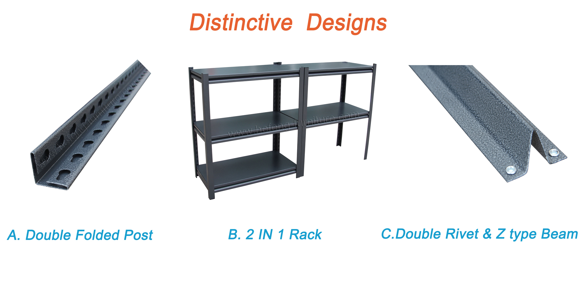 rack design