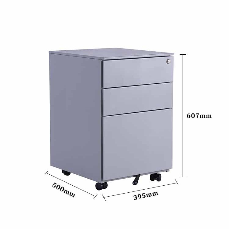 Drawer Storage Cabinet(7)