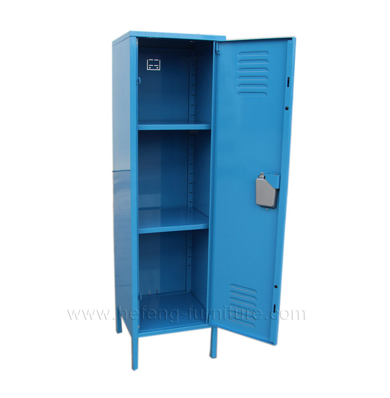 child storage locker