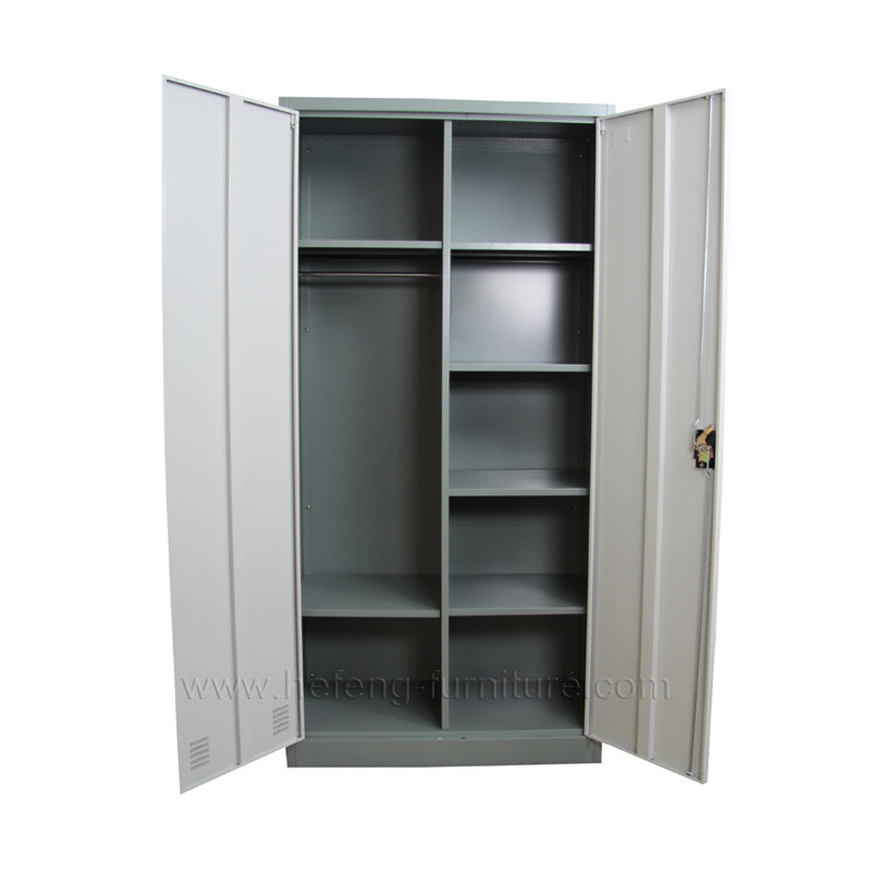 Metal Office Cupboard - Luoyang Hefeng Furniture