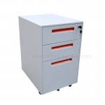 pedestal filing cabinet