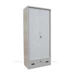 roller shutter filing cabinet