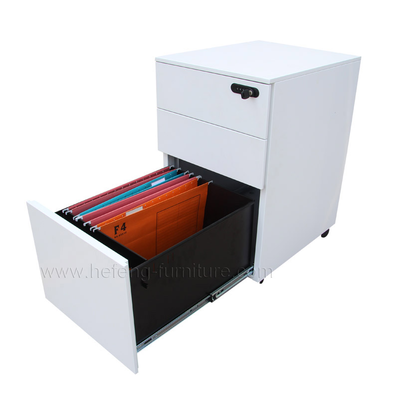 storage mobile filing cabinet