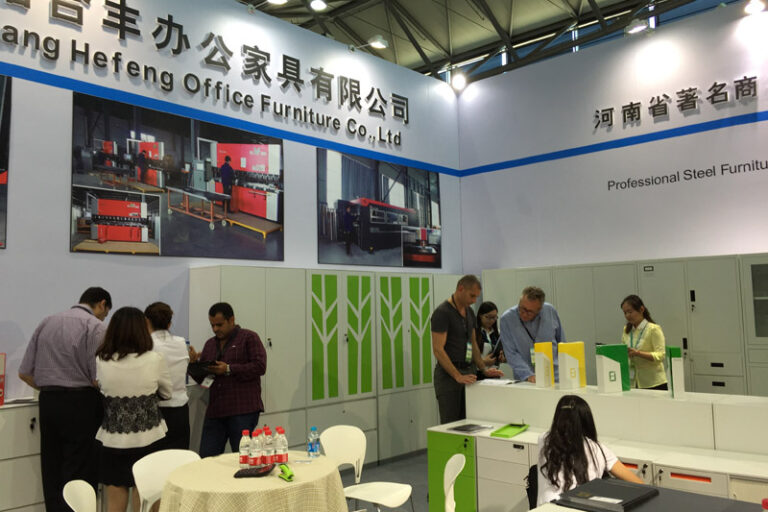 Office Furniture China 2015