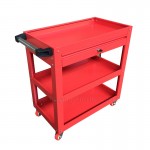 3 tier utility cart