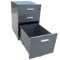 mobile filing cabinet