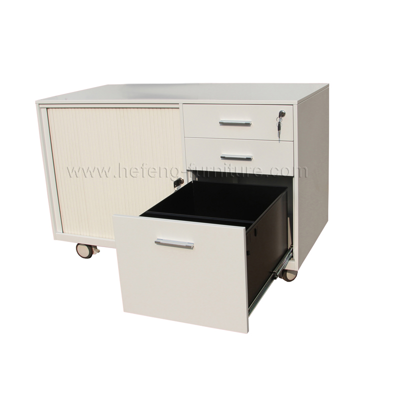 mobile pedestal cabinet